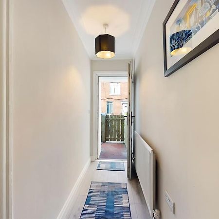 It'S Broadway Baby! Great House Close To City Centre Belfast Esterno foto