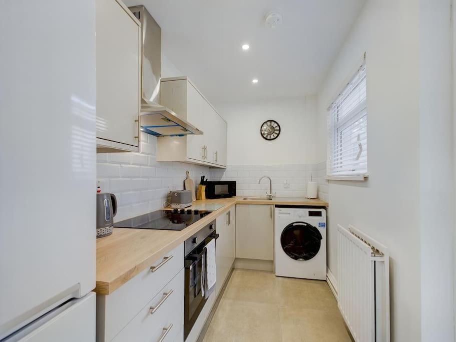 It'S Broadway Baby! Great House Close To City Centre Belfast Esterno foto