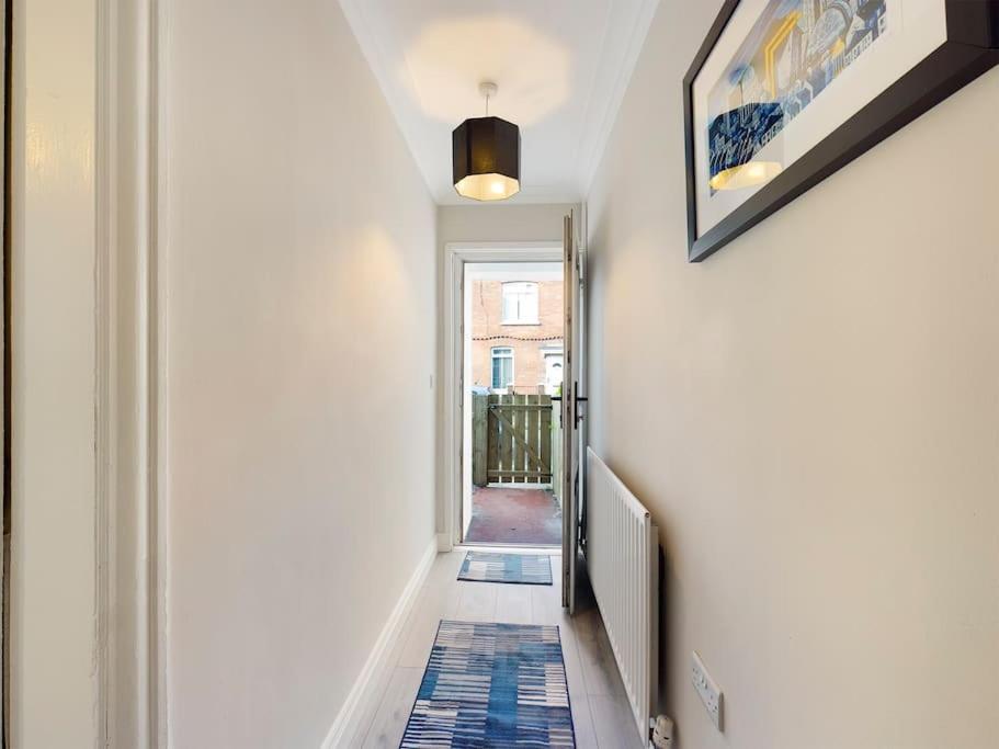 It'S Broadway Baby! Great House Close To City Centre Belfast Esterno foto