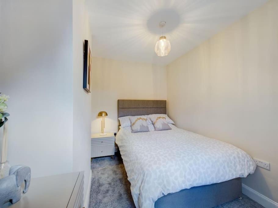 It'S Broadway Baby! Great House Close To City Centre Belfast Esterno foto