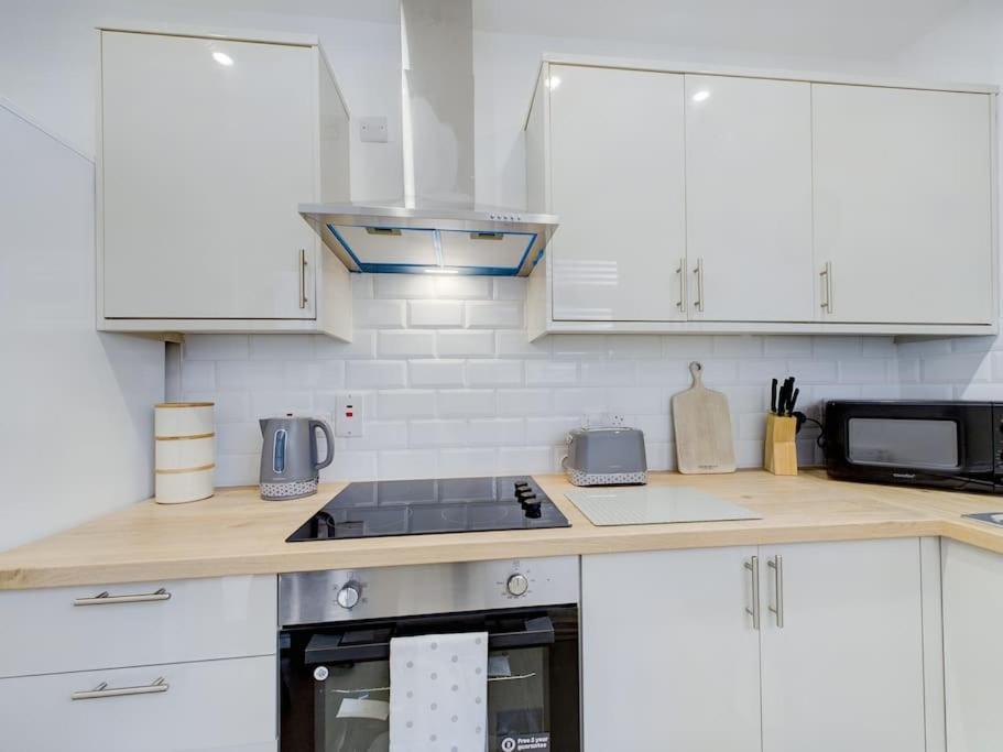 It'S Broadway Baby! Great House Close To City Centre Belfast Esterno foto