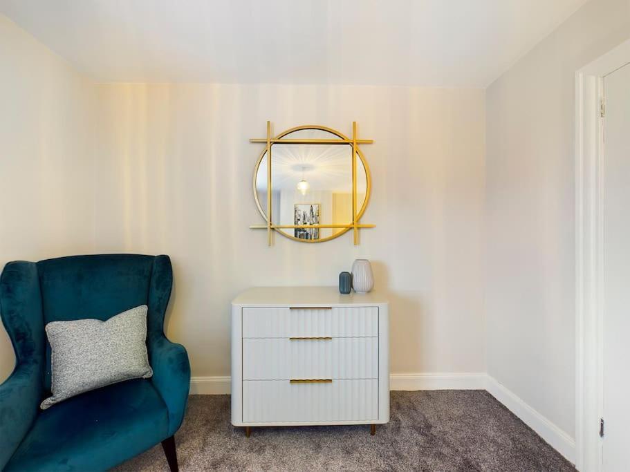 It'S Broadway Baby! Great House Close To City Centre Belfast Esterno foto