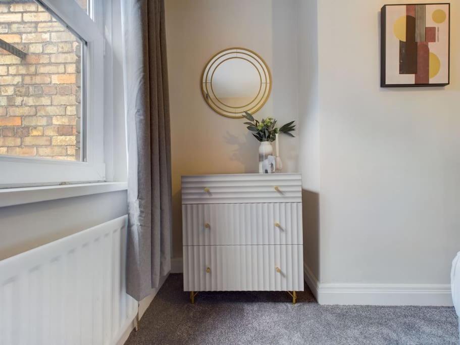 It'S Broadway Baby! Great House Close To City Centre Belfast Esterno foto