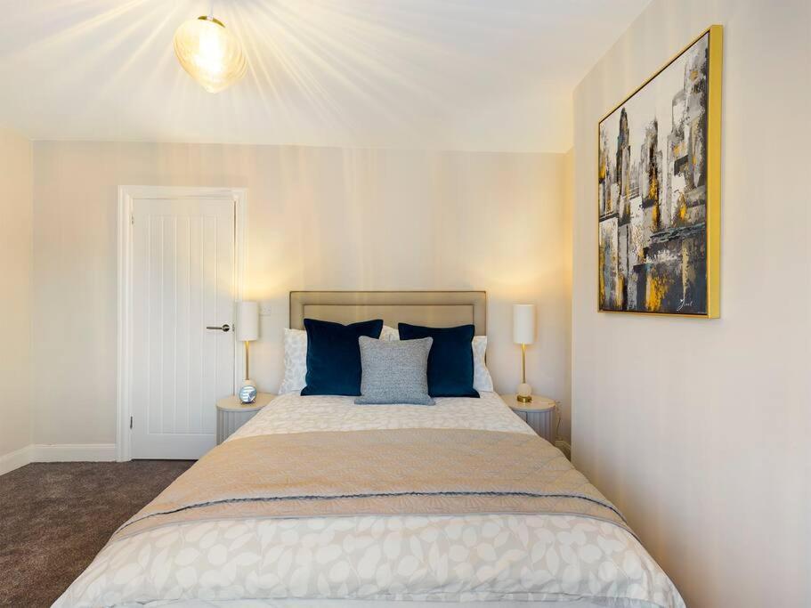It'S Broadway Baby! Great House Close To City Centre Belfast Esterno foto