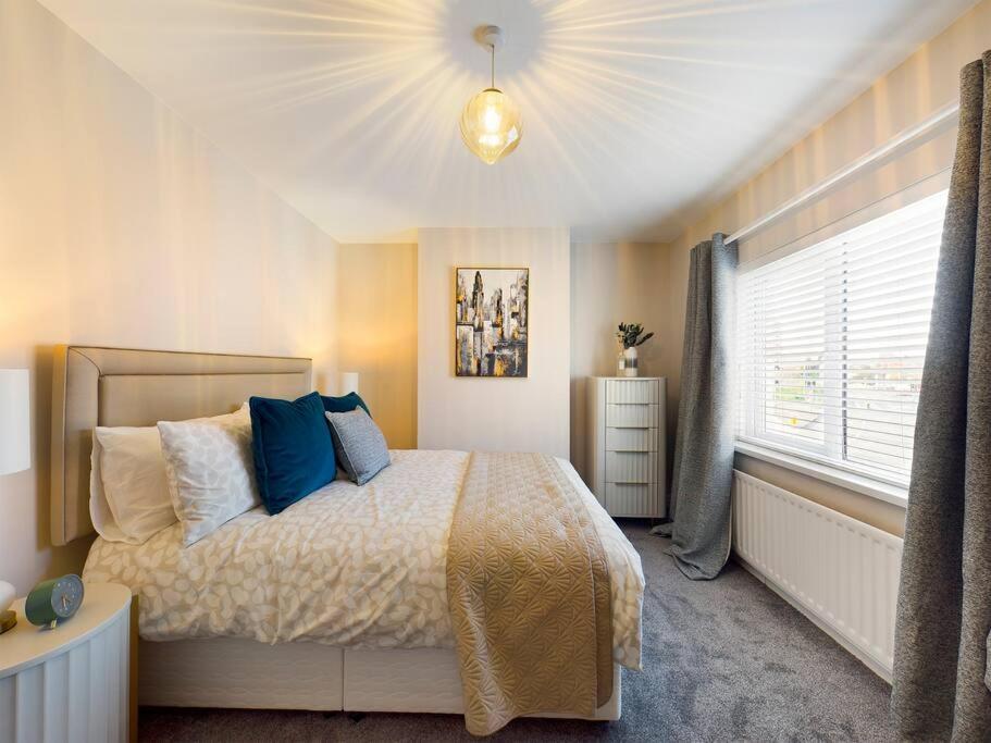 It'S Broadway Baby! Great House Close To City Centre Belfast Esterno foto